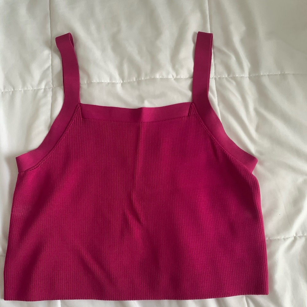 Nice top for summer
